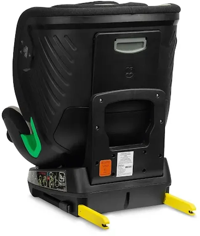 Автокрісло Caretero Turox I-SIZE Isofix Khaki